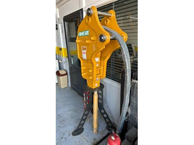 Fine 6 Beko Loder Kırıcı - 1