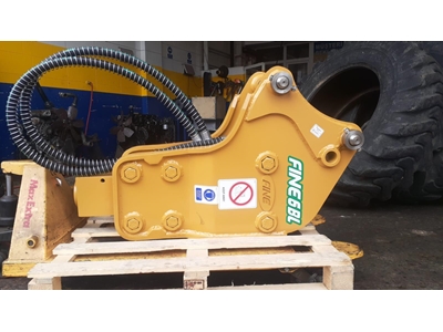 Fine 6 Beko Loder Kırıcı - 4