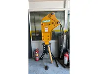 FİNE 6 BEKO LODER KIRICI