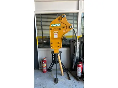 Fine 6 Beko Loder Kırıcı