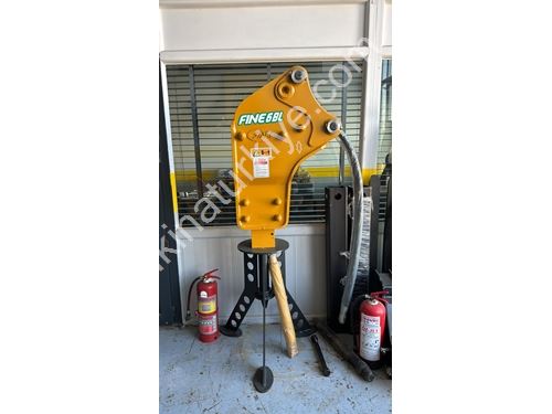 Fine 6 Beko Loder Kırıcı