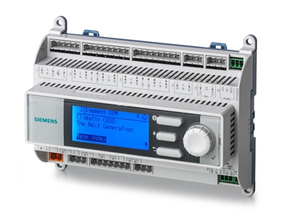 PLC Kontrol Cihazları - 1