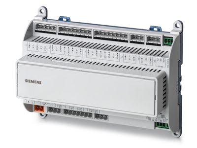 PLC Kontrol Cihazları - 2