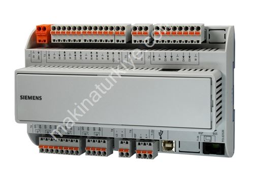PLC Kontrol Cihazları