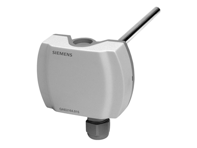 Daldırma Tip Sıcaklık Sensörü - 3