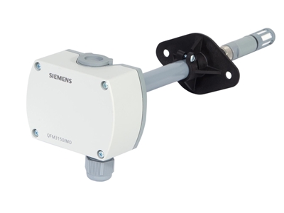 Duct Type Humidity and Temperature Sensor - 2