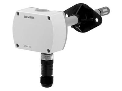 Duct Type Humidity and Temperature Sensor - 3