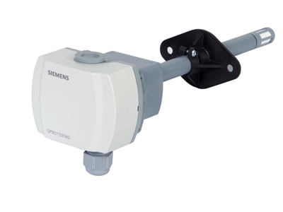 Channel Type Air Quality Sensor - 1