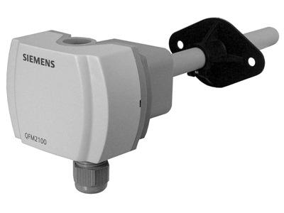 Channel Type Air Quality Sensor - 2
