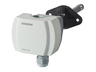 Channel Type Air Quality Sensor - 4