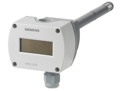 Channel Type Air Quality Sensor - 3