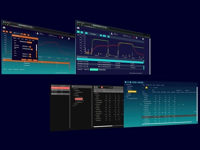 SCADA Sistemi Bakım Onarım - 1