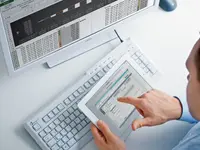 SCADA System Maintenance Repair