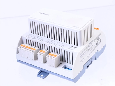 POL955 Otomasyon I/O Kartı Modülü - 2