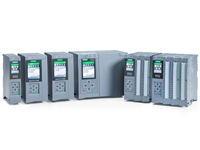 Simatic S7-1500 PLC Sistemleri