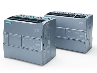 Simatic S7-1200 PLC Systems - 2
