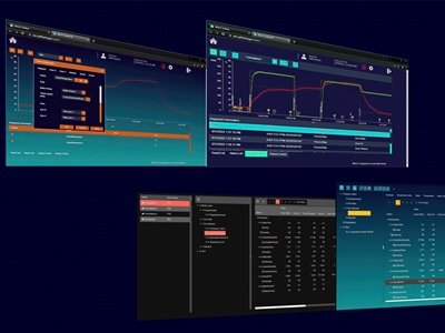 Wincc Scada (Simatic Wincc V8) Industrial Automation Software - 3