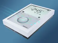 RDG200KN Dijital Oda Termostatı