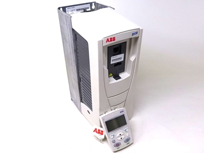 ACH550 0.75-160 kW Frekans İnvertörü - 2