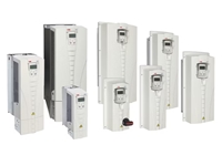 ACH550 0.75-160 kW Frekans İnvertörü