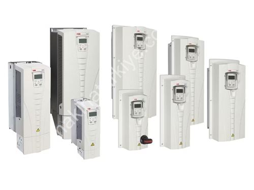 ACH550 0.75-160 kW Frekans İnvertörü
