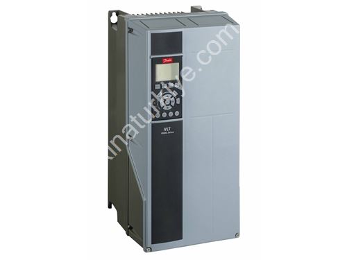 FC102 0.75-355 kW Frekans İnvertörü