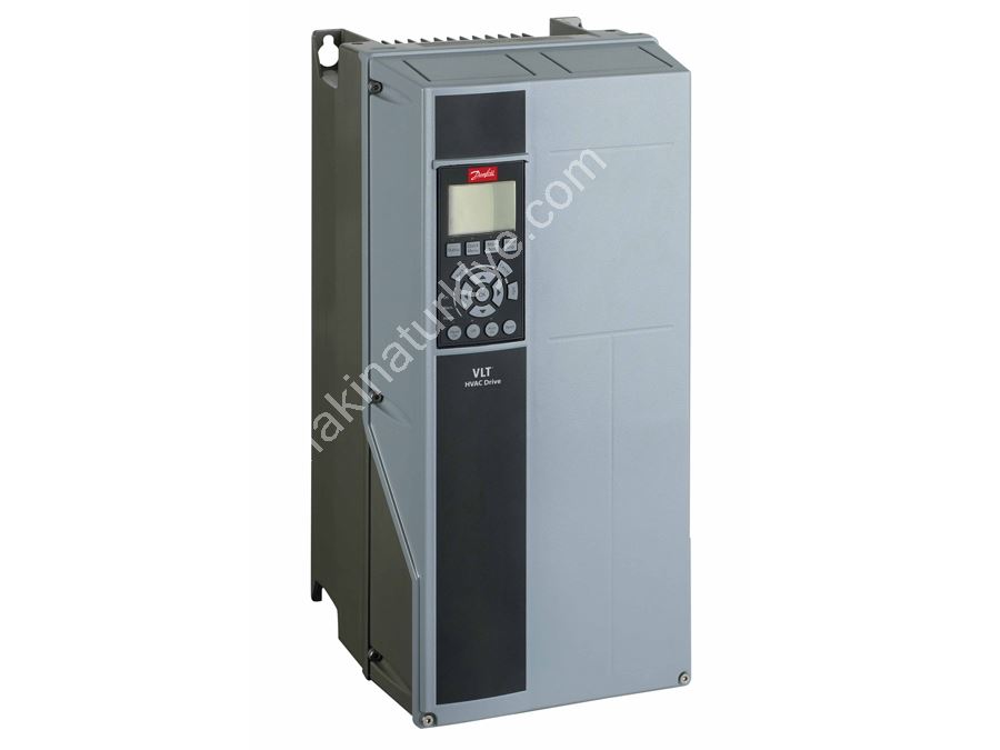 VLT FC102 0.75-355 kW Frekans İnvertörü