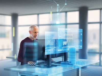 Desigo CC Industrial Automation Software - 2