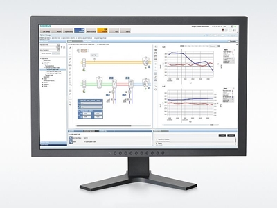 Desigo CC Industrial Automation Software - 1