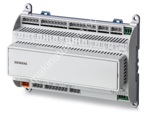 POL648 Ekransız Kontrol Konsolları