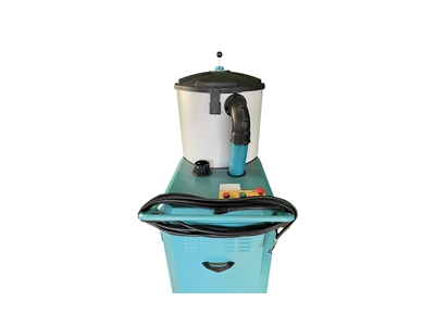 120 Litre Islak Tip Elektrik Süpürgesi - 2