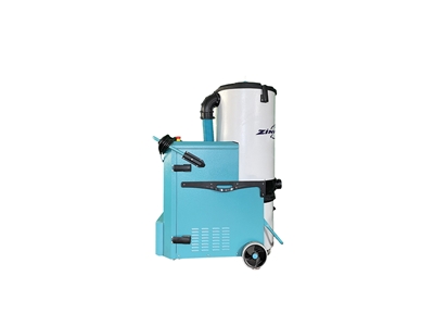 120 Litre Islak Tip Elektrik Süpürgesi - 5