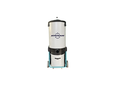 120 Litre Islak Tip Elektrik Süpürgesi - 1