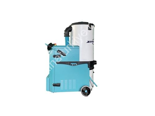 40 Litre Mini Industrial Type Electric Vacuum Cleaner