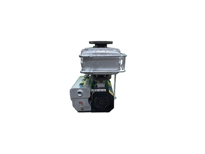 11000 m³/h Blower Pompa - 2