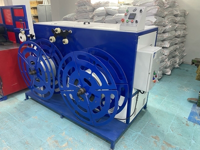 Pergola Gasket Production Line Available Immediately !! - 3