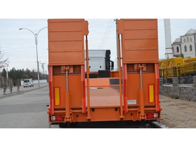 3 Dingilli Lowbed - 5