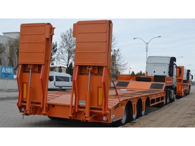 3 Dingilli Lowbed - 6