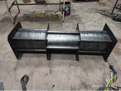 Sludge Dewatering Chemical Filter Press