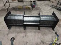Mud Dewatering Food Filter Press
