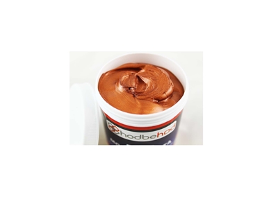 2X100 Gr Fren Kaliper Pim Gres Yağı Seramik Ve Bakır Gres Yağ Seti  - 1
