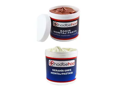 2X100 Gr Fren Kaliper Pim Gres Yağı Seramik Ve Bakır Gres Yağ Seti 