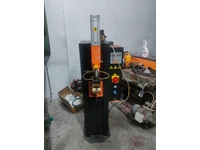 30 Kw Pnömatik Punta Kaynak Makinası