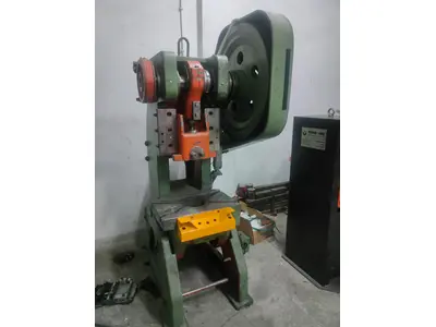 30 Ton Dirinler Brand Eccentric Press