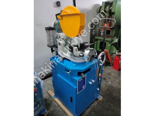 Chinese Made Circular Saw Machine 315 Size