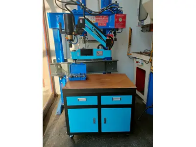 M 24 Servo Guided Pulling Machine (1)
