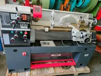 1 Meter Toss United Brand Lathe Machine