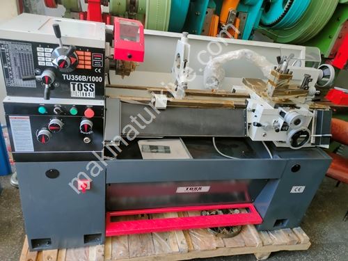 1 Meter Toss United Brand Lathe Machine