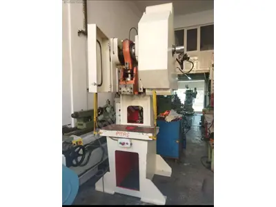 40 Ton Air Hammered Eccentric Press Machine