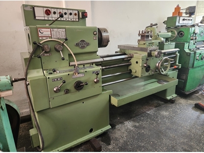 1 Meter Sn 50 Toast Lathe Machine - 2